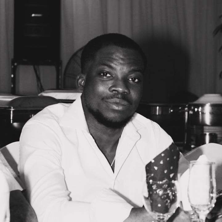 Sedji Elie Joel — IT-UNITED